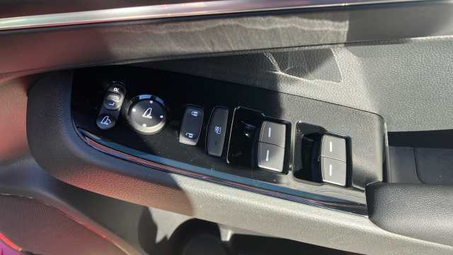 Honda HR-V 1.5 eHEV Advance 5dr CVT Hybrid Hatchback 