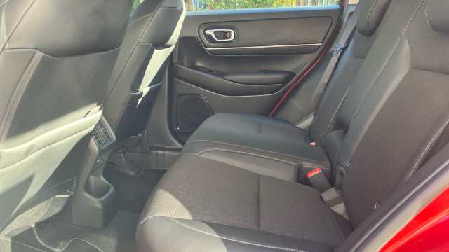 Honda HR-V 1.5 eHEV Advance 5dr CVT Hybrid Hatchback 