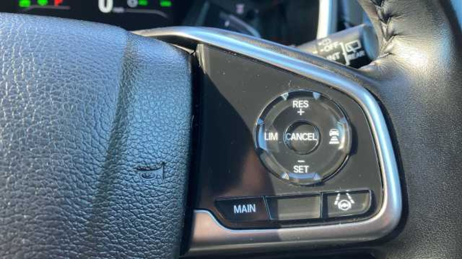 Honda CR-V 2.0 i-MMD Hybrid SR 5dr eCVT Hybrid Estate 