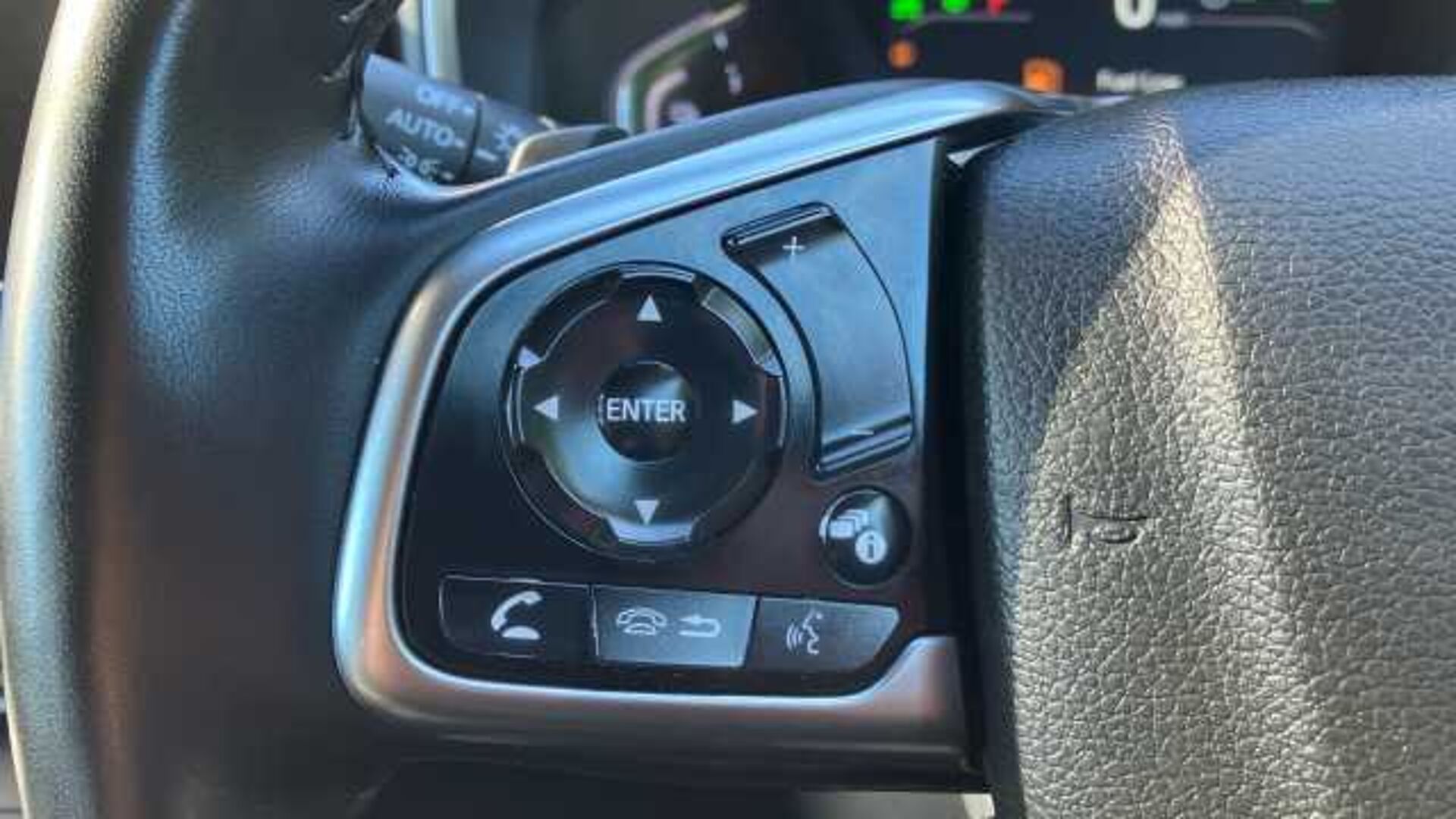 Honda CR-V 2.0 i-MMD Hybrid SR 5dr eCVT Hybrid Estate 