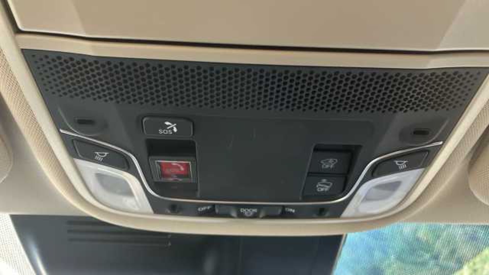 Honda CR-V 2.0 i-MMD Hybrid SR 5dr eCVT Hybrid Estate 