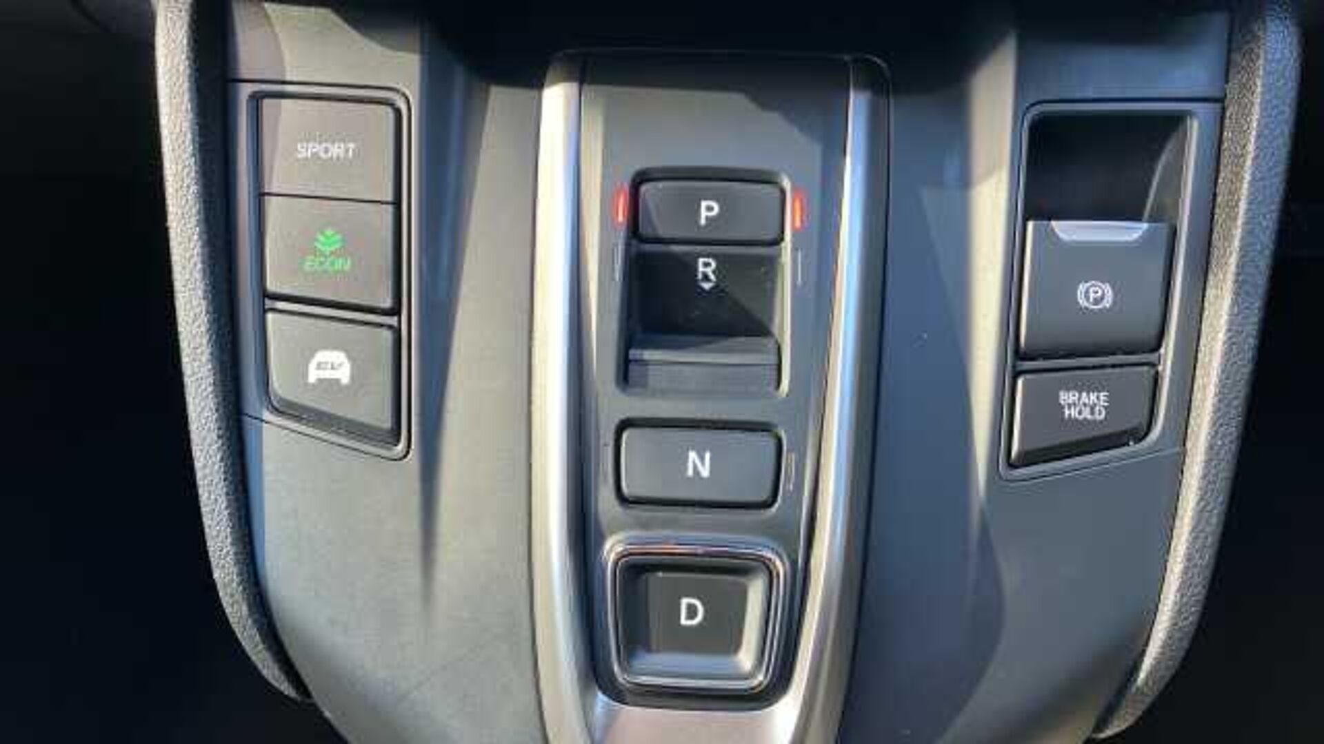 Honda CR-V 2.0 i-MMD Hybrid SR 5dr eCVT Hybrid Estate 