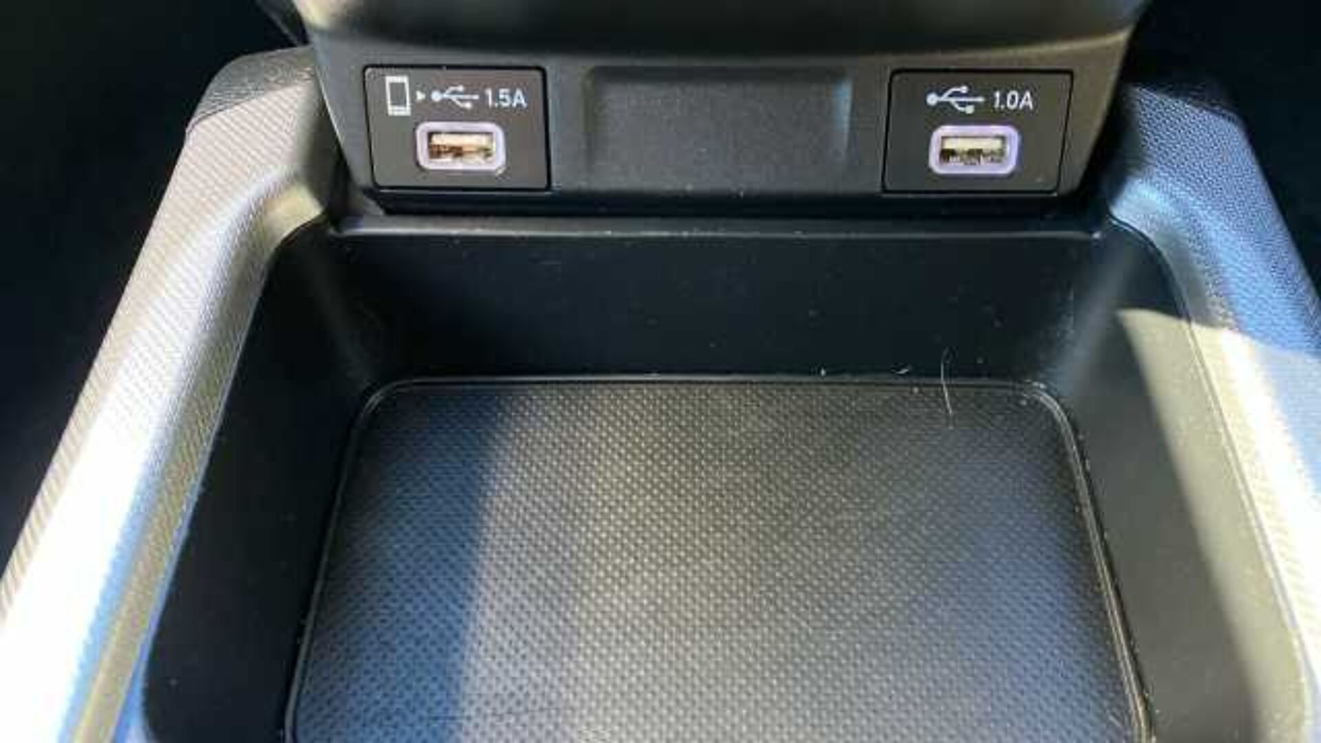 Honda CR-V 2.0 i-MMD Hybrid SR 5dr eCVT Hybrid Estate 