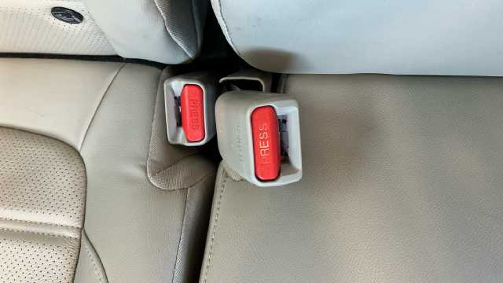 Honda CR-V 2.0 i-MMD Hybrid SR 5dr eCVT Hybrid Estate 