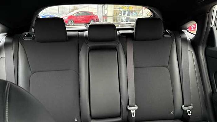 Honda Civic 2.0 eHEV Sport 5dr CVT Hybrid Hatchback 