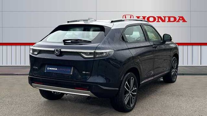 Honda HR-V 1.5 eHEV Advance Style 5dr CVT Hybrid Hatchback 