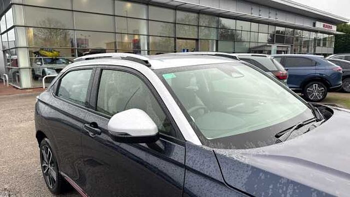 Honda HR-V 1.5 eHEV Advance Style 5dr CVT Hybrid Hatchback 