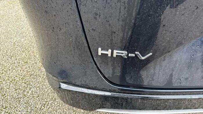 Honda HR-V 1.5 eHEV Advance Style 5dr CVT Hybrid Hatchback 