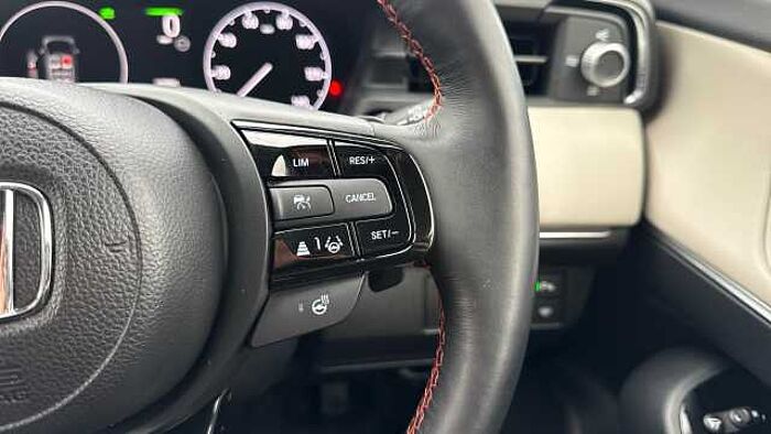 Honda HR-V 1.5 eHEV Advance Style 5dr CVT Hybrid Hatchback 