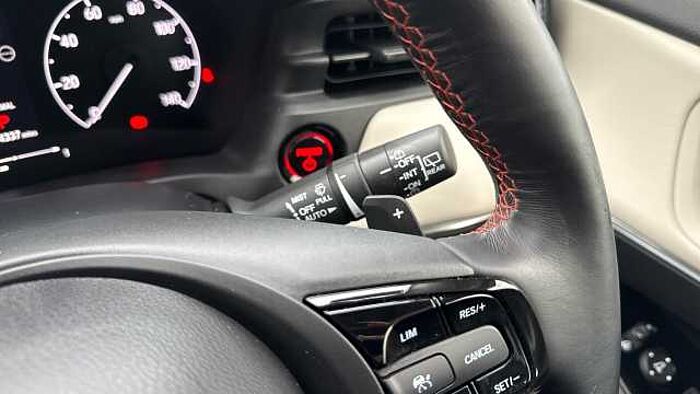 Honda HR-V 1.5 eHEV Advance Style 5dr CVT Hybrid Hatchback 