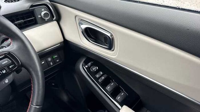 Honda HR-V 1.5 eHEV Advance Style 5dr CVT Hybrid Hatchback 