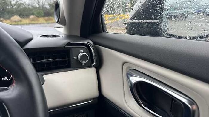 Honda HR-V 1.5 eHEV Advance Style 5dr CVT Hybrid Hatchback 