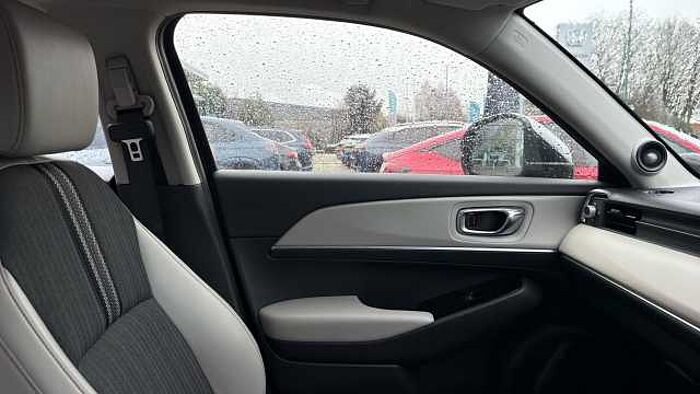 Honda HR-V 1.5 eHEV Advance Style 5dr CVT Hybrid Hatchback 