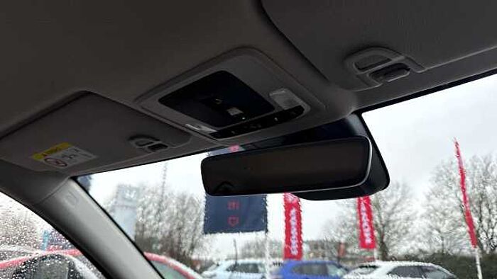 Honda HR-V 1.5 eHEV Advance Style 5dr CVT Hybrid Hatchback 