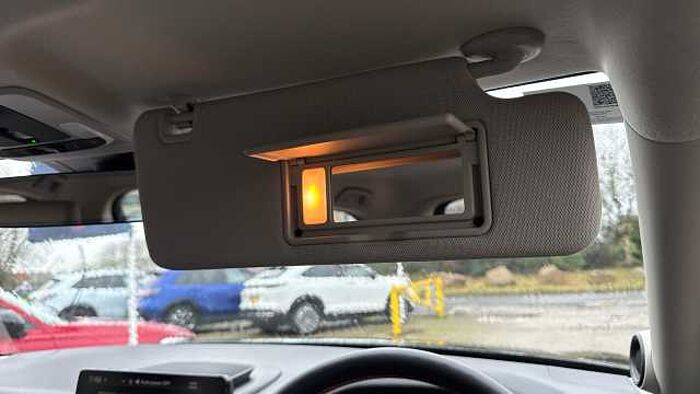 Honda HR-V 1.5 eHEV Advance Style 5dr CVT Hybrid Hatchback 