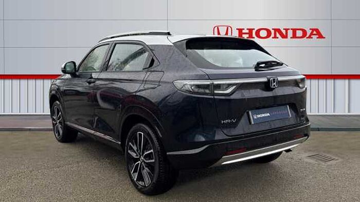 Honda HR-V 1.5 eHEV Advance Style 5dr CVT Hybrid Hatchback 