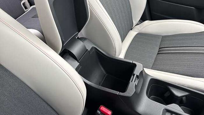 Honda HR-V 1.5 eHEV Advance Style 5dr CVT Hybrid Hatchback 