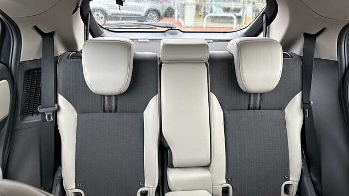 Honda HR-V 1.5 eHEV Advance Style 5dr CVT Hybrid Hatchback 