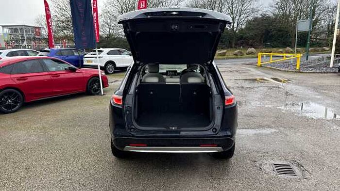 Honda HR-V 1.5 eHEV Advance Style 5dr CVT Hybrid Hatchback 