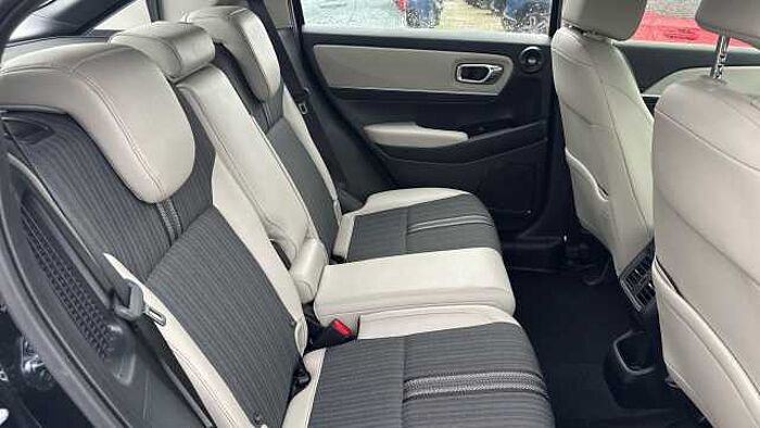 Honda HR-V 1.5 eHEV Advance Style 5dr CVT Hybrid Hatchback 