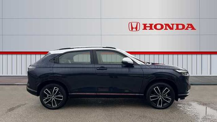 Honda HR-V 1.5 eHEV Advance Style 5dr CVT Hybrid Hatchback 