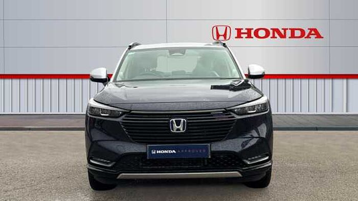 Honda HR-V 1.5 eHEV Advance Style 5dr CVT Hybrid Hatchback 