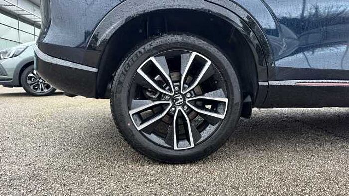 Honda HR-V 1.5 eHEV Advance Style 5dr CVT Hybrid Hatchback 