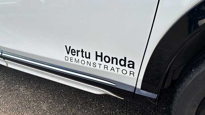 Honda HR-V 1.5 eHEV Advance 5dr CVT Hybrid Hatchback 