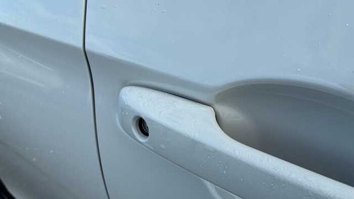 Honda HR-V 1.5 eHEV Advance 5dr CVT Hybrid Hatchback 