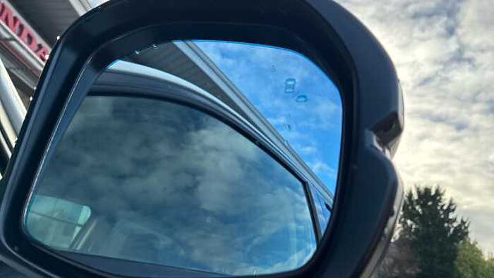 Honda HR-V 1.5 eHEV Advance 5dr CVT Hybrid Hatchback 