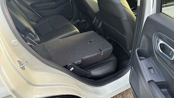 Honda HR-V 1.5 eHEV Advance 5dr CVT Hybrid Hatchback 