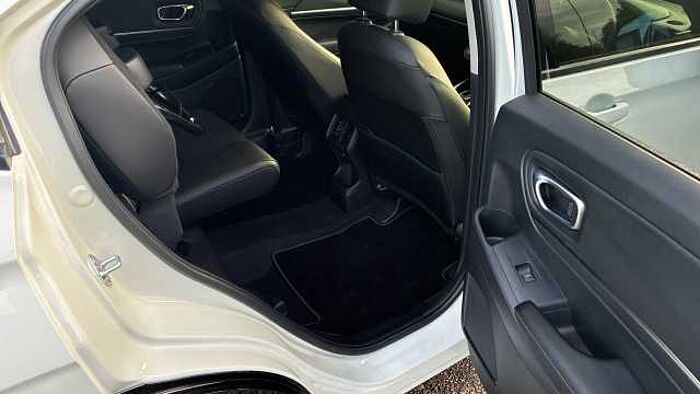 Honda HR-V 1.5 eHEV Advance 5dr CVT Hybrid Hatchback 