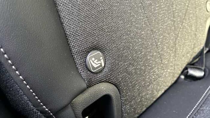 Honda HR-V 1.5 eHEV Advance 5dr CVT Hybrid Hatchback 