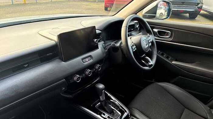 Honda HR-V 1.5 eHEV Advance 5dr CVT Hybrid Hatchback 