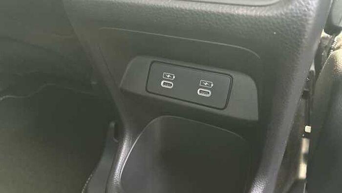 Honda HR-V 1.5 eHEV Advance 5dr CVT Hybrid Hatchback 