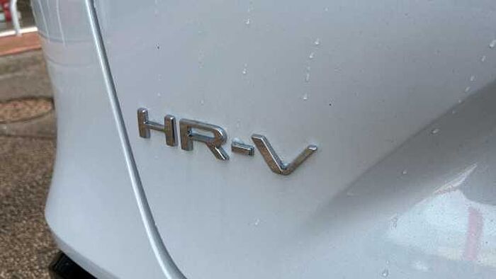 Honda HR-V 1.5 eHEV Advance 5dr CVT Hybrid Hatchback 