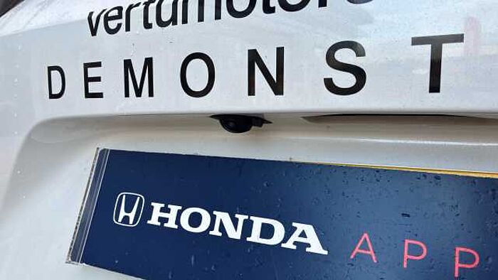 Honda HR-V 1.5 eHEV Advance 5dr CVT Hybrid Hatchback 