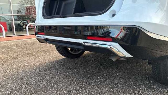 Honda HR-V 1.5 eHEV Advance 5dr CVT Hybrid Hatchback 