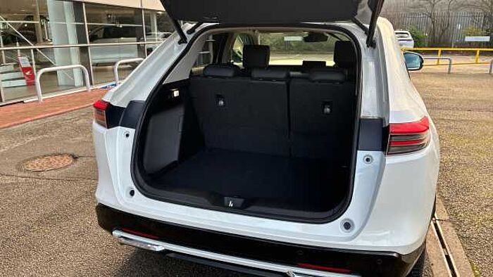 Honda HR-V 1.5 eHEV Advance 5dr CVT Hybrid Hatchback 