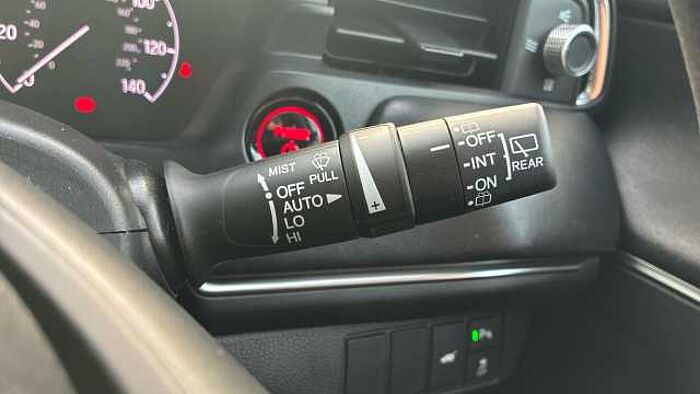 Honda HR-V 1.5 eHEV Advance 5dr CVT Hybrid Hatchback 