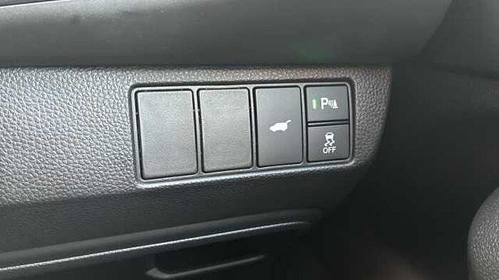 Honda HR-V 1.5 eHEV Advance 5dr CVT Hybrid Hatchback 