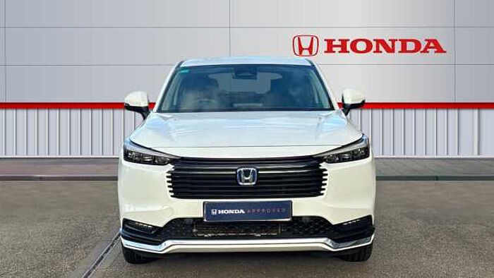 Honda HR-V 1.5 eHEV Advance 5dr CVT Hybrid Hatchback 