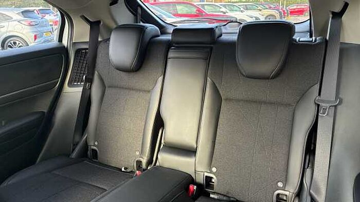 Honda HR-V 1.5 eHEV Advance 5dr CVT Hybrid Hatchback 