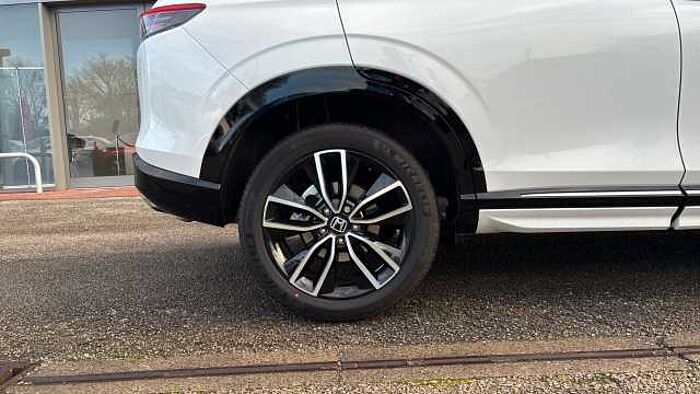 Honda HR-V 1.5 eHEV Advance 5dr CVT Hybrid Hatchback 