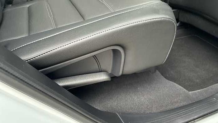 Honda CR-V 2.0 ePHEV Advance Tech 5dr eCVT Estate 