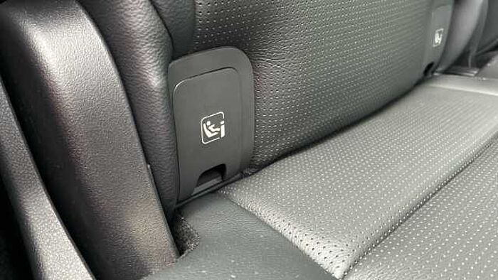 Honda CR-V 2.0 ePHEV Advance Tech 5dr eCVT Estate 