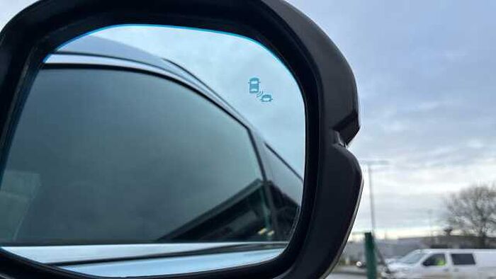 Honda CR-V 2.0 ePHEV Advance Tech 5dr eCVT Estate 