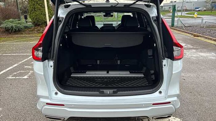 Honda CR-V 2.0 ePHEV Advance Tech 5dr eCVT Estate 