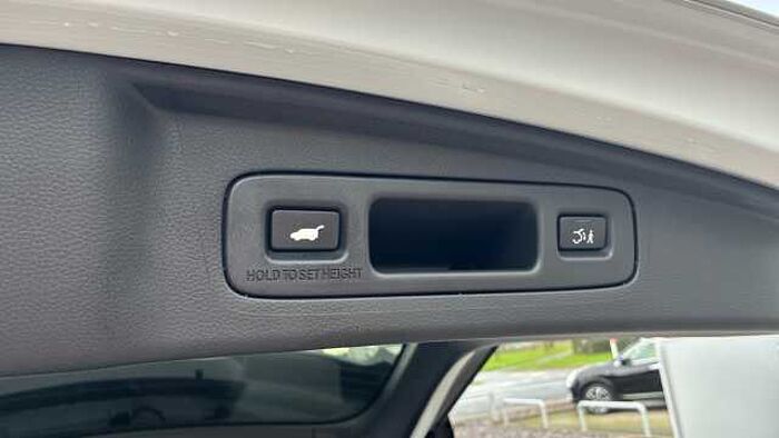 Honda CR-V 2.0 ePHEV Advance Tech 5dr eCVT Estate 