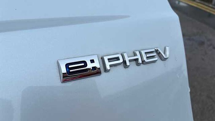 Honda CR-V 2.0 ePHEV Advance Tech 5dr eCVT Estate 